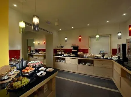 Carlton 4* Феррара