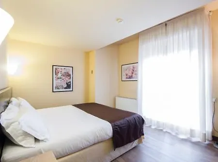 Carlton 4* Феррара