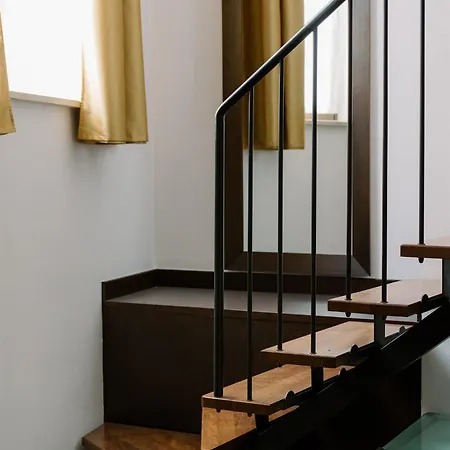 Carlton 4* Феррара