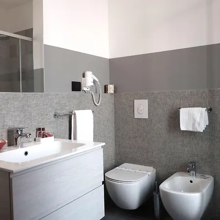 Carlton 4* Феррара