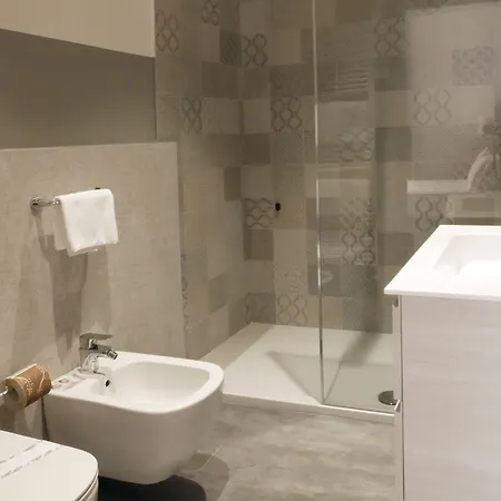 Carlton 4* Феррара