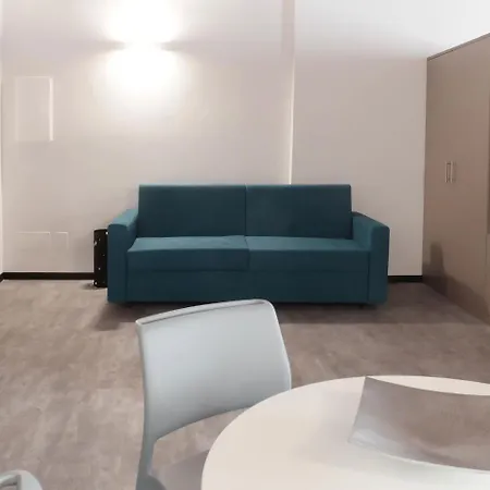 Carlton 4* Феррара