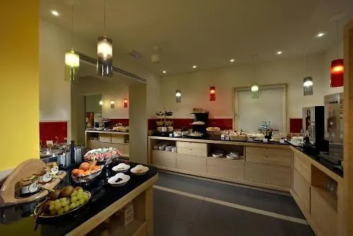 Carlton 4* 费拉拉