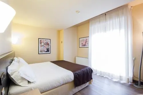 Carlton 4* 费拉拉