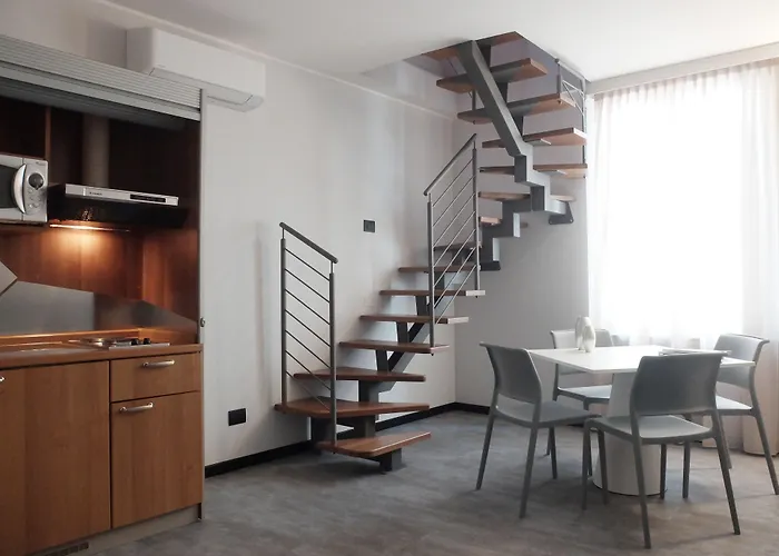 Carlton Aparthotel 4*