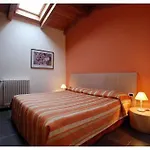 Aparthotel Carlton Ferrara