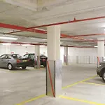 Aparthotel Carlton 4*