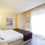 Carlton 4* Ferrara