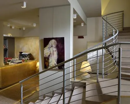 Carlton Lejlighedshotel