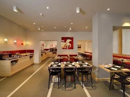 Carlton Hotel apartamentowy
