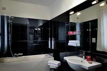 Aparthotel Carlton Ferrara