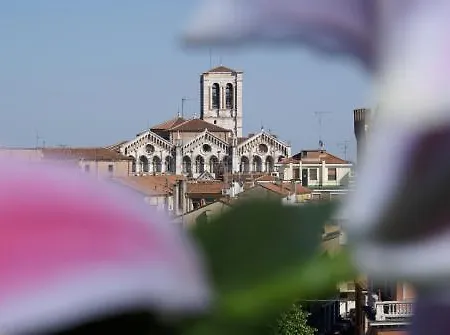 Carlton 3* Ferrara