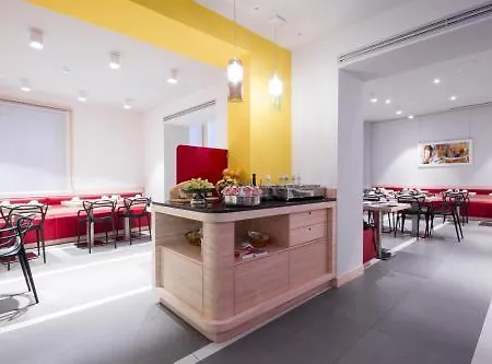 Carlton Hotel apartamentowy Ferrara
