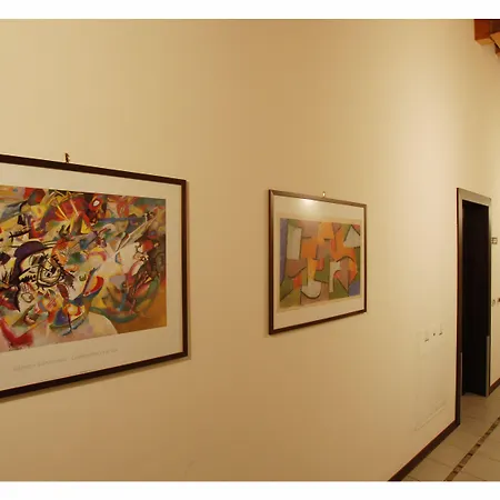 Carlton Apartahotel Ferrara