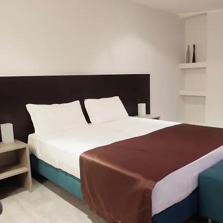 Carlton 4* Ferrara