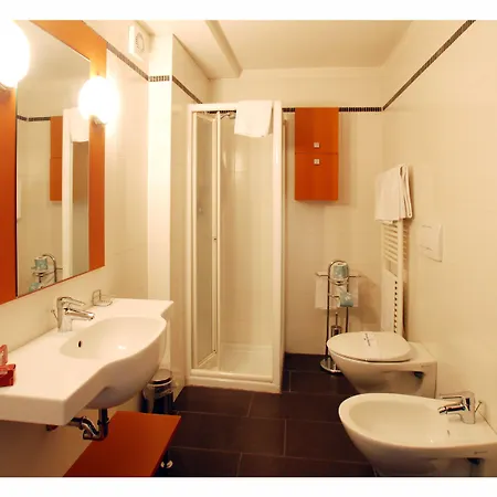 Aparthotel Carlton Ferrara