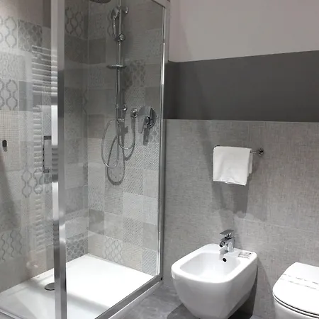 Aparthotel Carlton 4*