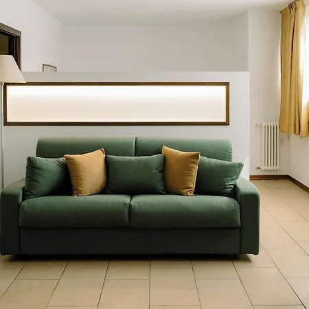 Carlton Aparthotel 4*