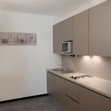 Carlton 3* Ferrara