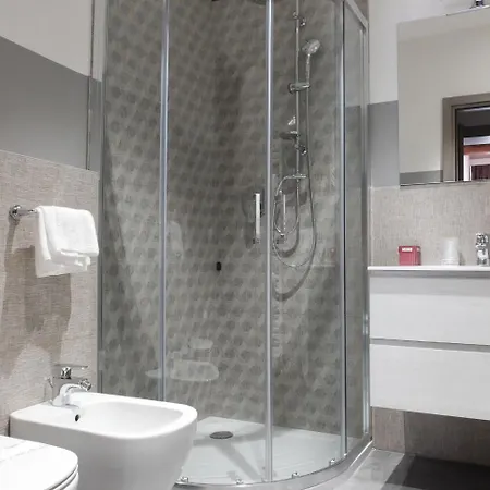 Hotel apartamentowy Carlton