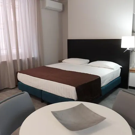 Carlton 3* Ferrara