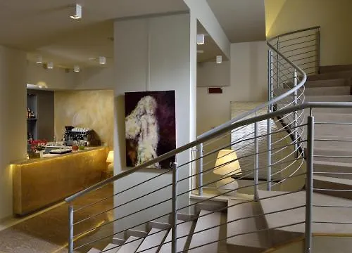 Carlton Hotel apartamentowy