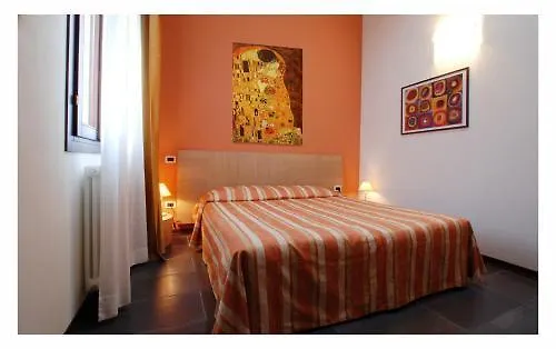 Carlton Lägenhetshotell 4*