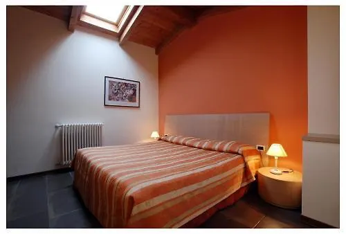 Aparthotel Carlton Ferrara