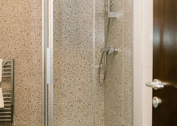 Carlton Hotel apartamentowy