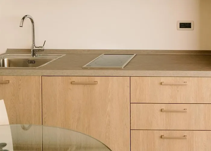 Carlton Hotel apartamentowy