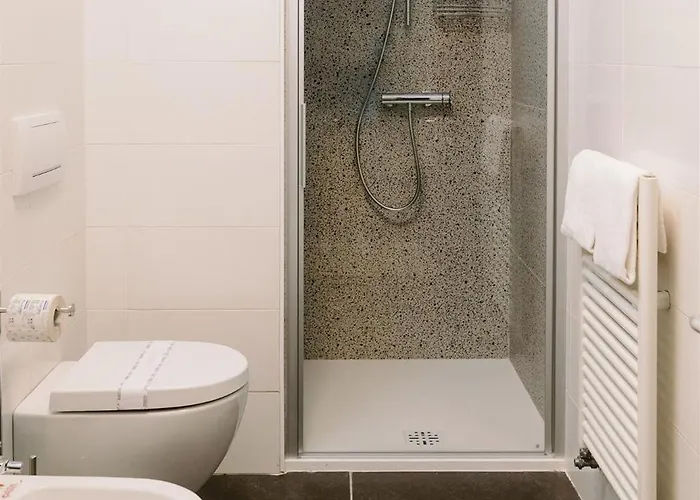 Carlton Lägenhetshotell