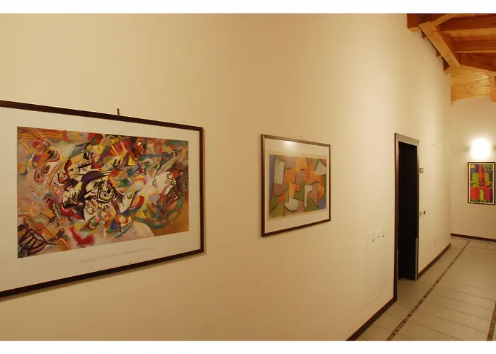 Carlton Hotel apartamentowy Ferrara