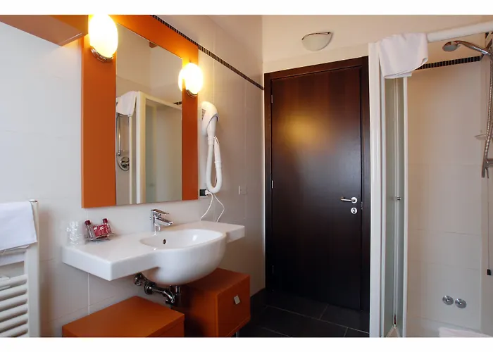 Carlton Hotel apartamentowy Ferrara