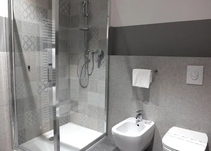 Aparthotel Carlton 4*