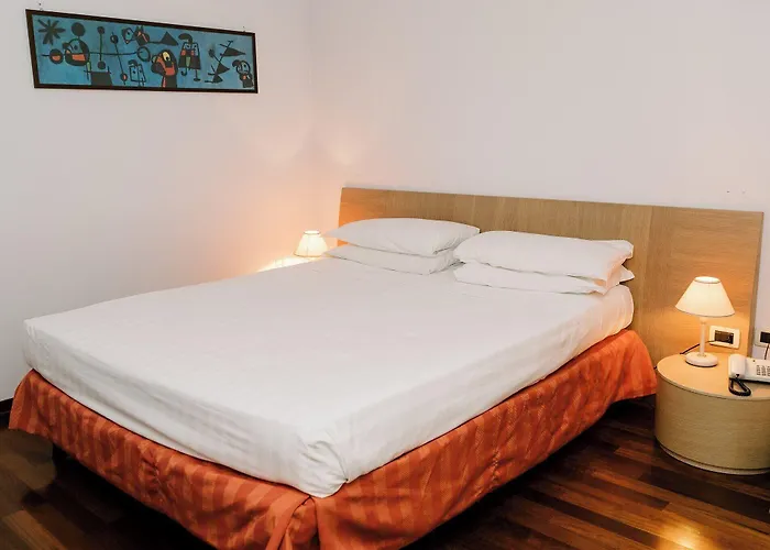 Carlton Lägenhetshotell 4*