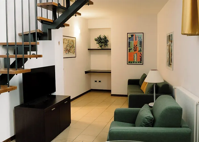 Carlton Hotel apartamentowy